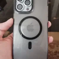 آیفون 16پرومکس نچرال 256 zaa|موبایل|طبس, |دیوار