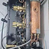 تعمیر دستگاه اسپرسو ساز