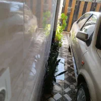 سمند مدل 84سالم بدون خط خش|خودرو سواری و وانت|قائمشهر, |دیوار