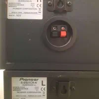 سیستم صوتی ۵.۱ حرفه ای پایونیر|سیستم صوتی خانگی|تهران, کوهک|دیوار