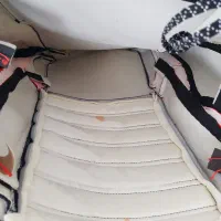 روکش صندلی سمند سورن