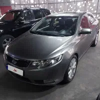 کیا سراتو ۲۰۱۱ فول