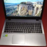 لپتاپ ASUS R542 UR