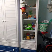 سرویس خواب کودک و نوجوان