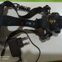 چراغ قوه کوه نوردی|کوهنوردی و کمپینگ|تهران, بیسیم|دیوار