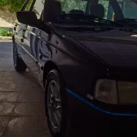 پژو۴۰۵GLXتمام فابریک