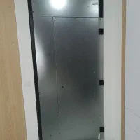 شیشه سکوریت نصب  تعمیرات و رگلاژ