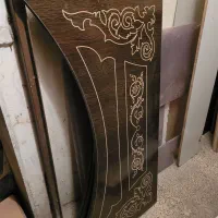 تیکه ام دی اف