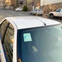 پارس سال بدون رنگ مدل ۱۴۰۰|خودرو سواری و وانت|بوکان, |دیوار