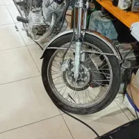 موتور هندا ۱۵۰ مدل ۹۴