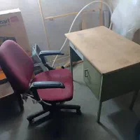 صندلی و میز مغازه|فروشگاه و مغازه|بانه, |دیوار