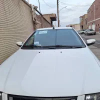 سمند سورن دوگانه|خودرو سواری و وانت|سیرجان, |دیوار