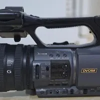 دوربین فیلمبرداری سونی / DSR-PD175 DVCAM|دوربین عکاسی و فیلم‌برداری|رشت, یخسازی|دیوار
