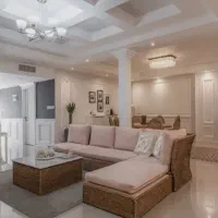 اجاره آپارتمان 140متر /۲خواب / امین
