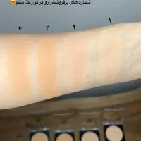 پنکک لاکچری کوین|آرایشی، بهداشتی، درمانی|بومهن, |دیوار