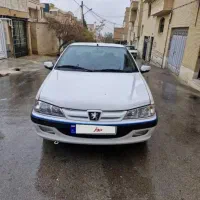 پارس سال مدل 88