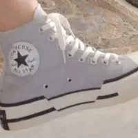 کفش سالم  اصلا پوشیده نشده