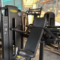 دستگاه بدنسازی تکنوجیم