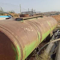 تانکر آب
