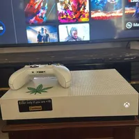 کنسول بازی Xbox 1S