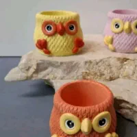 دکوری وسازه سنگی