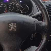 ۲۰۶ مدل ۸۲ عروسک|خودرو سواری و وانت|قم, علی آباد سعدگان|دیوار