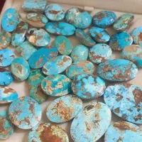 عقیق سنگ راف سنگ کلکسیونی نگین نقره انگشتر|جواهرات|اردبیل, |دیوار