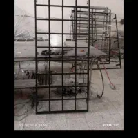 کفی تخت کوره ای