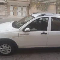 کوییک دنده‌ای ساده، مدل ۱۴۰۱|خودرو سواری و وانت|مشهد, عبادی|دیوار