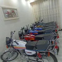 کویر موتور ۱۲۵ سی سی