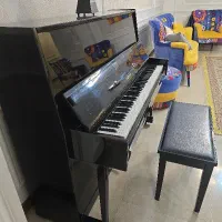 پیانو آکوستیک روبن اشتاین