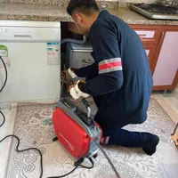 شرکت نشت یابی و لوله بازکنی وصال|خدمات پیشه و مهارت|ارومیه, |دیوار