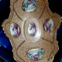 ظروف دکوری داخل ویترین|ظروف سرو و پذیرایی|شریفآباد, |دیوار