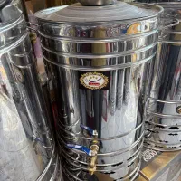 عرضه سماور  ارسال کل ایران