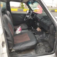 پیکان وانت مدل ۹۰|خودرو کلاسیک|لنگرود, |دیوار