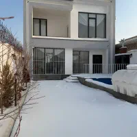 320مترویلا-دوبلکس-استخرچهارفصل-موتورخونه-سند