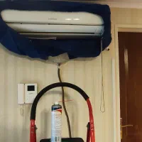 اینجوری اسپیلتت سرویس میشه