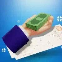 نیازمند ضامن کاسب یا کارمند