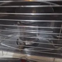 بخاری نفتی|بخاری، هیتر، شومینه|بندر کنگان, |دیوار