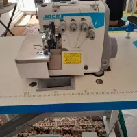 زیگزال ۵نخ نونو