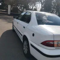 سمند EF7 مدل 1390|خودرو سواری و وانت|تبریز, |دیوار