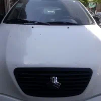 تیبا دو مدل ۹۶