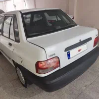 پراید ۱۳۱ SE مدل ۹۳|خودرو سواری و وانت|مشهد, تربیت (صدف)|دیوار