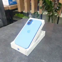 آیفون 16 نرمال|موبایل|یزد, |دیوار