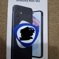 گوشی  a55