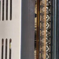 آداپتور صنعتی ۱۲ ولت ۱۵ آمپر