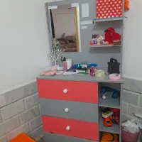 کمدلباس و دراور