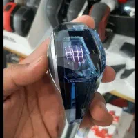 راهنمایی خاور کمپرسی