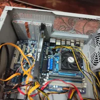 سیستم کامل برای دانشجویی