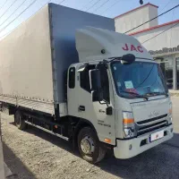 جک ۹تن ۴۰۴ خشک مسقف